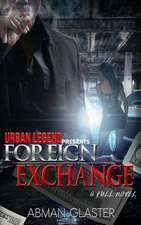 Foreign Exchange