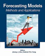 Forecasting Models