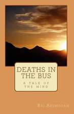 Deaths in the Bus