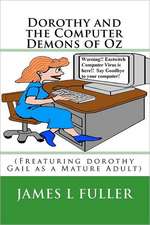 Dorothy and the Computer Demons of Oz: Qualities Can Replace Defects