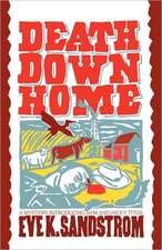 Death Down Home