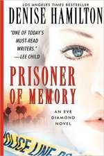 Prisoner of Memory