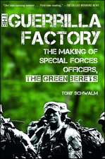 The Guerrilla Factory