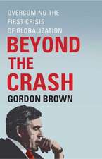 BEYOND THE CRASH