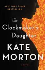 The Clockmaker's Daughter