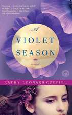 A Violet Season