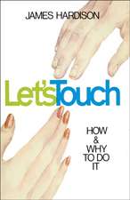 Let's Touch