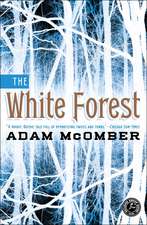 The White Forest