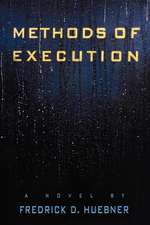 Methods of Execution