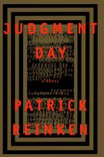 Judgment Day