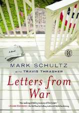 Letters from War