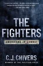 The Fighters