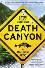 Death Canyon