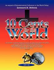 10 Cents for the World