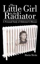 The Little Girl in the Radiator