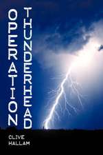 Operation Thunderhead