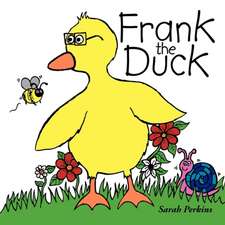 Frank the Duck