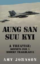 Aung San Suu Kyi a Treatise