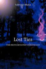 Lost Ties