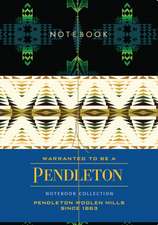 Pendleton Notebook Collection