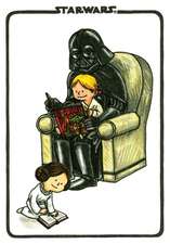 Star Wars Darth Vader and Son Journal: New-Style, Down-Home Recipes from Sweet West Oakland