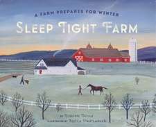 Doyle, E: Sleep Tight Farm