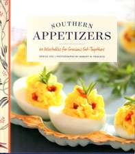 Southern Appetizers