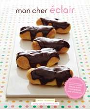 Mon Cher Eclair