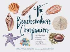 The Beachcomber's Companion