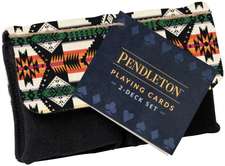 Pendleton Woolen Mills: Pendleton Playing Cards