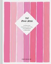 The Pink Book