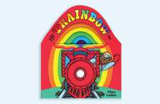 The Trainbow