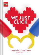 LEGO® We Just Click