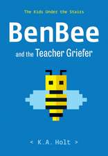 Benbee and the Teacher Griefer