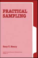 Practical Sampling
