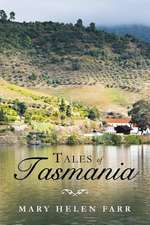 Tales of Tasmania