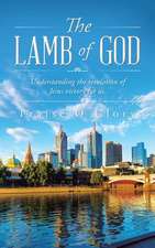 The Lamb of God