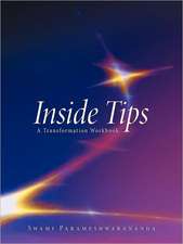 Inside Tips