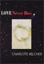 Love Never Dies