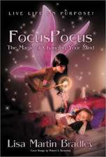 Bradley, L: Focuspocus