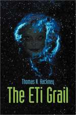 The Eti Grail