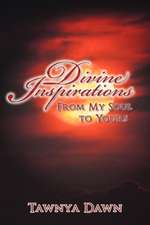 Divine Inspirations