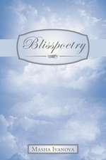 Blisspoetry