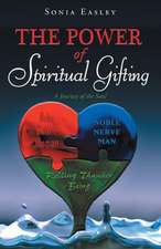 The Power of Spiritual Gifting