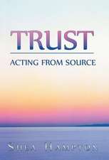 Hampton, S: Trust