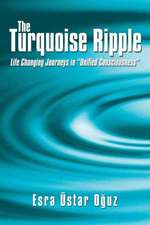 The Turquoise Ripple