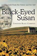 Black-Eyed Susan