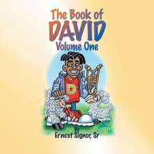 The Book of David