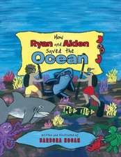 How Ryan and Aiden Saved the Ocean