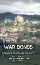 War Bonds